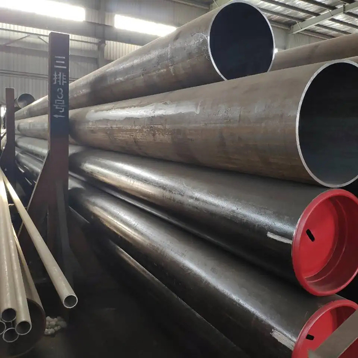 L360N無(wú)縫管抗壓強(qiáng)度分析